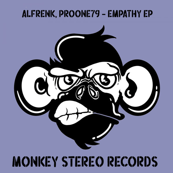 Alfrenk, ProOne79 - Empathy EP [MSR0136]
